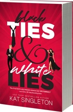 Black Ties & White Lies