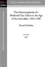 The Metamorphosis of a Medieval City