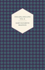 One Life, One Love Vol. II.