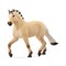 SCHLEICH HORSE CLUB Norvegijos fjordų veislės kumelė