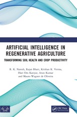 Artificial Intelligence in Regenerative Agriculture