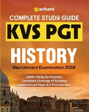 Kvs Pgt History (E)