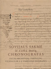 Sovijaus sakmė ir 1262 metų Chronografas