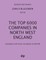 The Top 6000 Companies in North West England