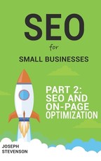 SEO for Small Businesses Part 2