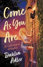 Come as You Are