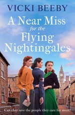 A Near Miss for the Flying Nightingales