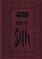 Star Wars - Book of Sith