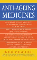 Anti-Ageing Medicines