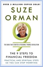The 9 Steps to Financial Freedom