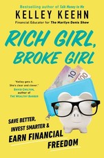 Rich Girl, Broke Girl
