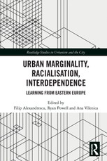 Urban Marginality, Racialisation, Interdependence