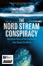 The Nord Stream Conspiracy