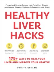 Healthy Liver Hacks