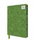 William Morris: Seaweed Artisan Art Blank Notebook (Flame Tree Journals)