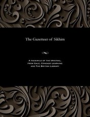 The Gazetteer of Sikhim