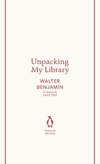 Unpacking My Library