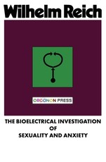 The Bioelectrical Investigation of Sexuality and Anxiety