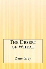 The Desert of Wheat