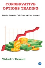 Conservative Options Trading