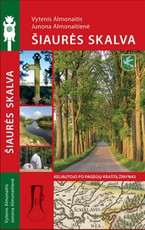 Šiaurės Skalva. Keliautojo žinynas