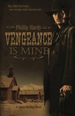 Vengeance Is Mine