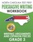 North Carolina Test Prep Persuasive Writing Workbook Grade 3