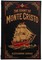 The Count of Monte Cristo (Deluxe Leatherbound Edition) - Historical Fiction, Revenge Classic by Alexandre Dumas (Leather-Bound Classics)