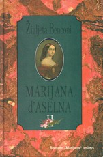 Marijana d'Aselna. II knyga