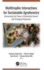 Multitrophic Interactions for Sustainable Agroforestry