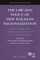 The Law and Policy of New Eurasian Regionalization