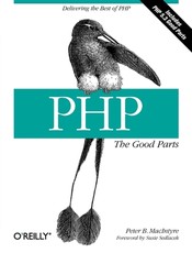 Php: The Good Parts
