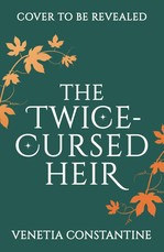 The Twice-Cursed Heir