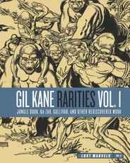 Lost Marvels No. 4