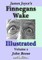 James Joyce's Finnegans Wake Illustrated