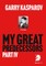 My Great Predecessors 4