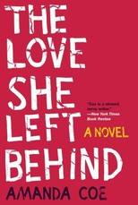 Love She Left Behind