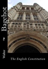 The English Constitution
