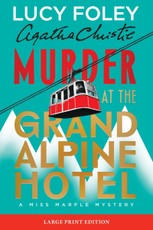 Murder at the Grand Alpine Hotel