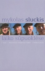 Laiko sūpuoklėse
