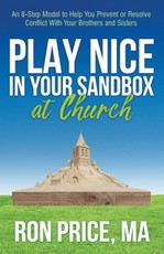Play Nice in Your Sandbox at Church