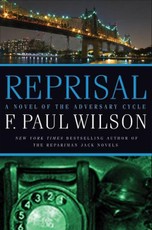 Reprisal