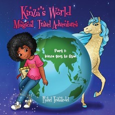 Kinza's World Magical Travel Adventures