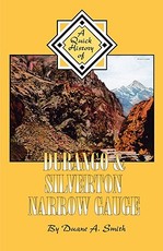 Durango & Silverton Narrow Gauge