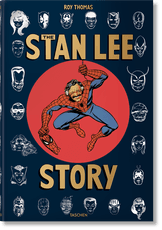 The Stan Lee Story
