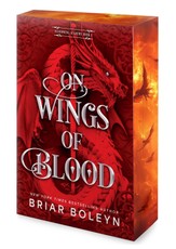 On Wings of Blood