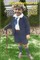 Misadventures of an Only Child