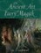 The Ancient Art of Faery Magick