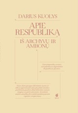 Apie Respubliką Apie Respubliką