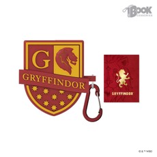 Bookcessories: Harry Potter: Tiny Book of Gryffindor